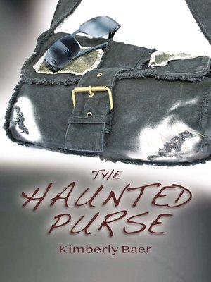 cover image of The Haunted Purse